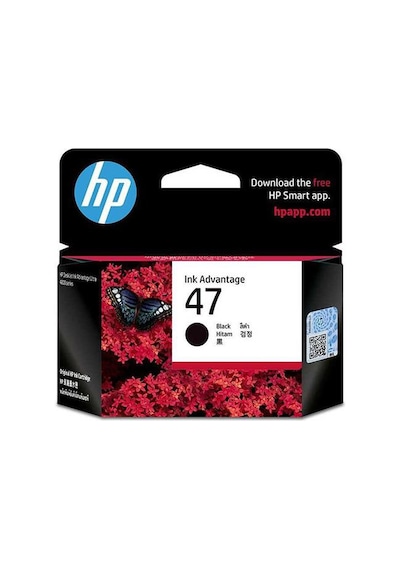 Hp 47 6Zd61Ae 6Zd21Ae Kartuş Seti 2 Adet 4 Renkli 4828