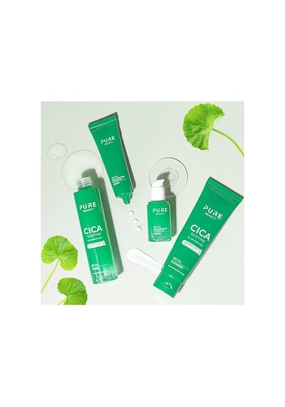 Pure Beauty Cica Soothe Tonik 150 Ml