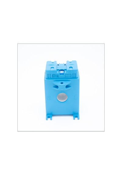 Frer Mrc017 Serisi Ø17 Akım Trafosu 4-20ma Çıkış Trms 20-120a Ayar Sahalı Cl.1