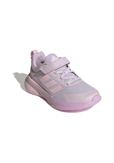 Adidas Fortarun 4.0 El C Çocuk Spor Ayakkabı Kh9118 Kh9118 Pem Pembe