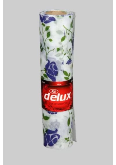 Deluxe Çok Amaçlı Örtü 30 Cm X 2 M Royaleks-565 Açık Bej