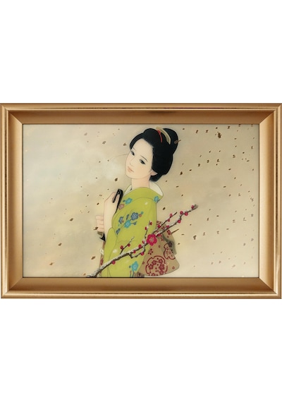 Madame Coco Charlise Tepsi 1kteps185846x31x7cm-std