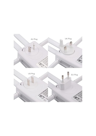 Pıx-link Lv-wr09 Wifi Sinyal Güçlendirici Router Modem