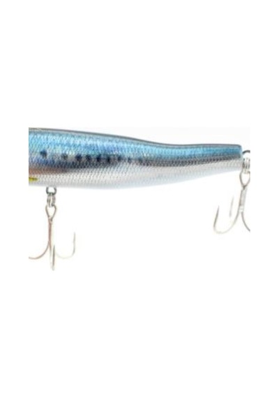 Little Jack Forma Gloss 125 Mm 23 Gr Suni Yem (525247097)