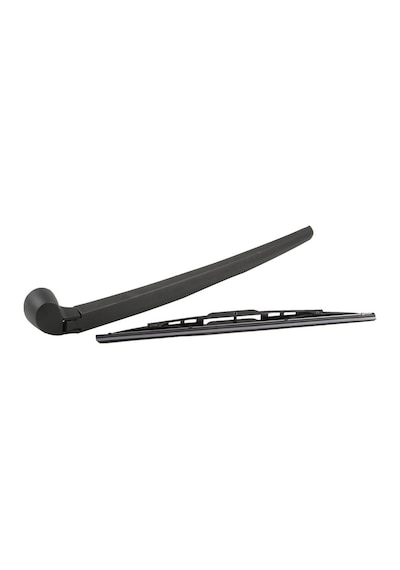 Audi Q7 2007 - 2015 Arka Silecek Kolu Ve Kapagi Silecegi Set 422335162