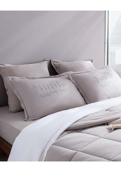 Bobigny Supersoft Comfort Set Çok Renkli