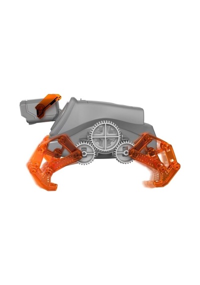 64441 Robotik Laboratuvarı - Walkingbot +8 Yaş