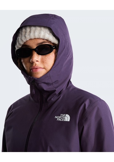 The North Face W Hikesteller İnsulated Parka Kadın Ceket Nf0a8j68g5o1 Çok Renkli
