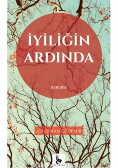 İyiliğin Ardında - Ali Osman Özdemir - DH Yayınları