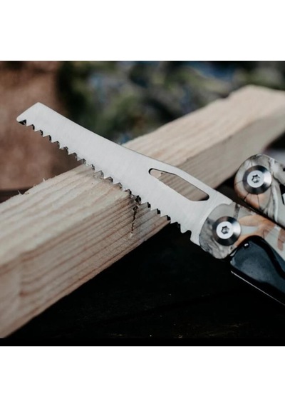 Multi Tool Pense - Grand Harvest - Ghk15 Hurricane