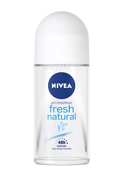 Nivea Roll-on Fresh Natural 50 Ml 32372961