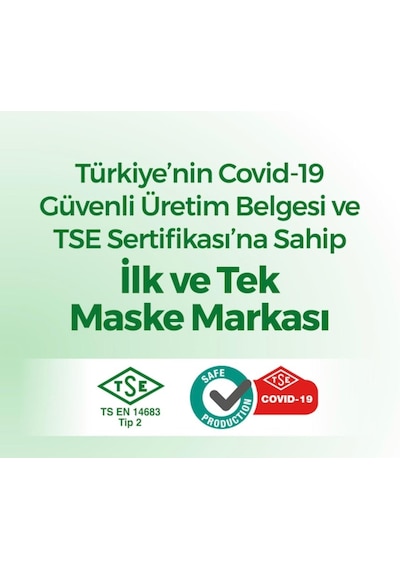 Evony Maske 250 Adet Evony Maske 250 Adet