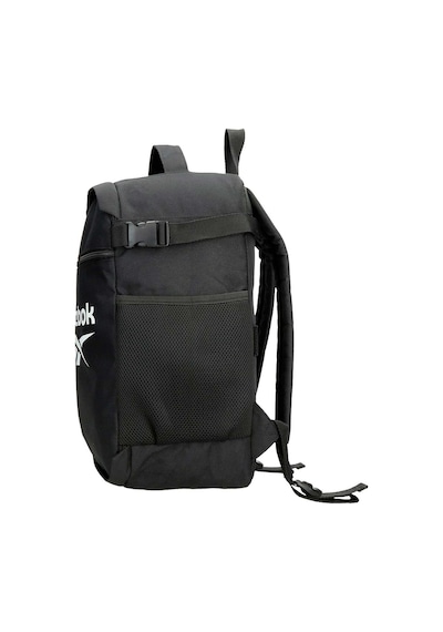 Reebok Mochıla De Vıaje 40cm.ree Siyah Unisex Sırt Çantası Siyah