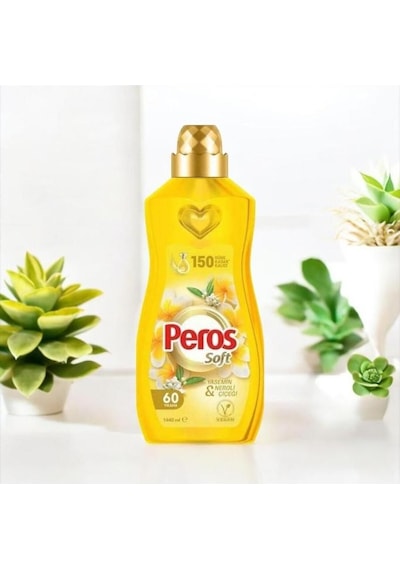Peros Yumuşatıcı Yasemin Saflığı 1440 ML