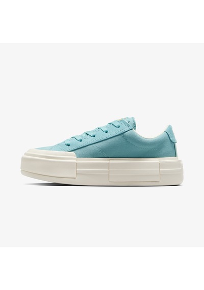 Converse Cruise Unisex Mavi Platform Sneaker