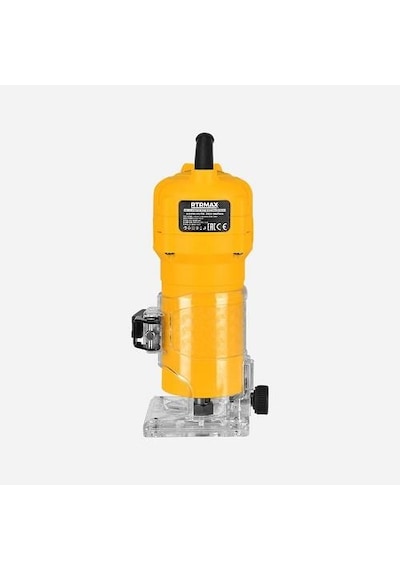 Rtrmax Rtm3784 Formika Traşlama Makinası 550W