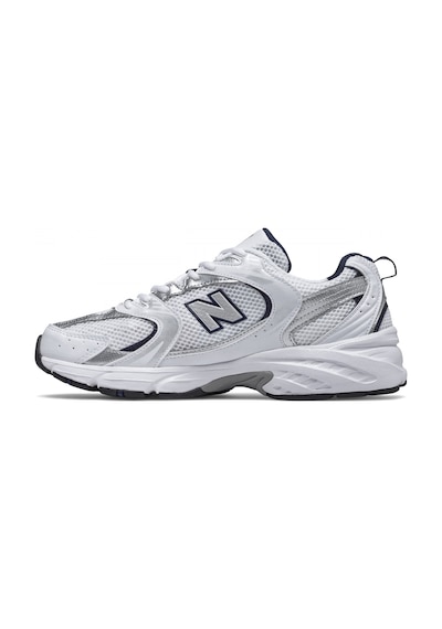 New Balance Unısex Ayakkabı Mr530sg Beyaz