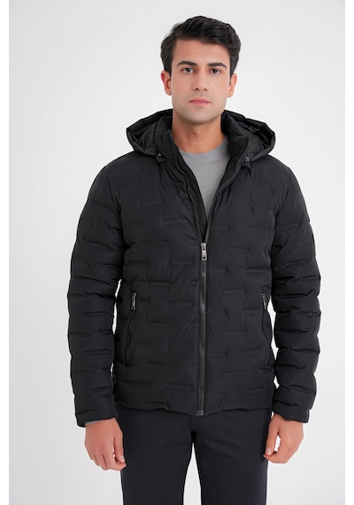 Efor Mt 177 Mont Comfort Siyah Siyah