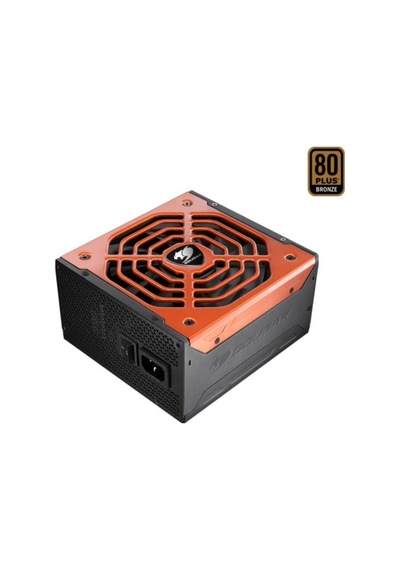 Cougar Cgr-Bxm-700 700W 80+ Bronz Power Supply