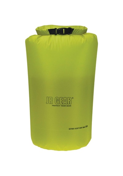 Jr Gear Ultra Hafif Su Geçirmez Portatif Çanta 20 Litre Sarı