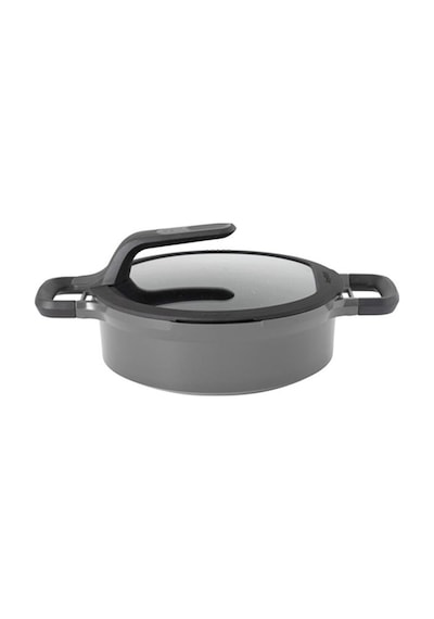 Gem Stay-cool Grey 24 cm Pilav Tenceresi