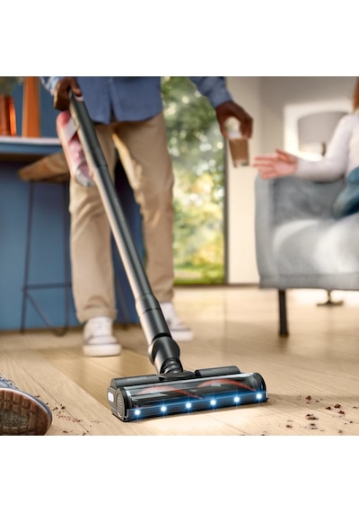 Philips 6000 Serisi XC6552/01 Dikey Şarjlı Süpürge