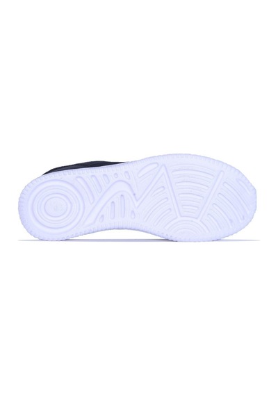 Luttoon Prt-4027 Syh-byz Anorak Erkek Çocuk Sneaker Ayakkabı Siyah