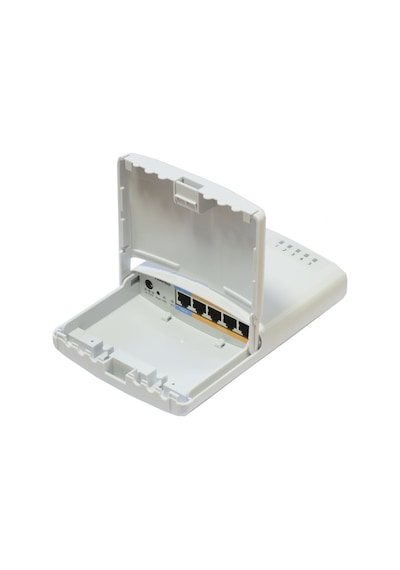Mikrotik RB750P-PBR2 Dış Mekan Router
