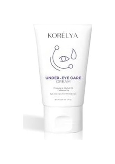 Göz Altı Torba Ve Morluk Karşıtı Krem 50 Ml