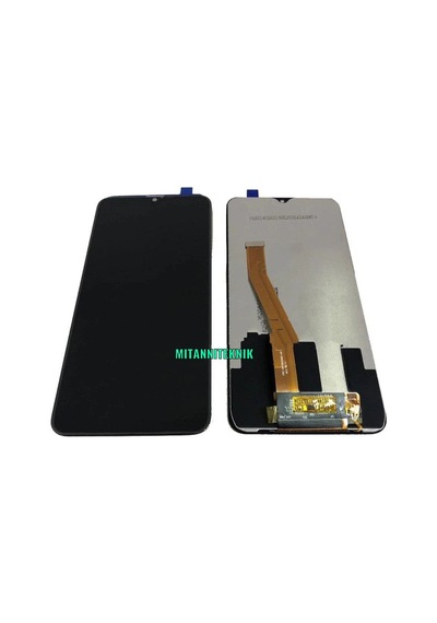 Vestel Uyumlu Venüs V7 Lcd Ekran Dokunmatik (532055493)