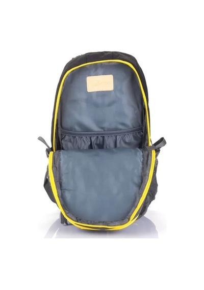 Young 40156 Bisiklet Paten Kaykay Sırt Çantası Siyah