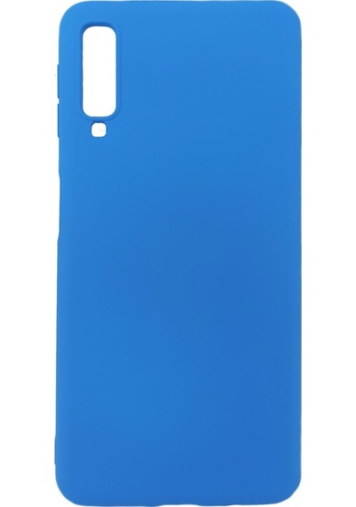 Samsung Galaxy Uyumlu A7 2018 Nano Lansman Silikon Kilif 527614728
