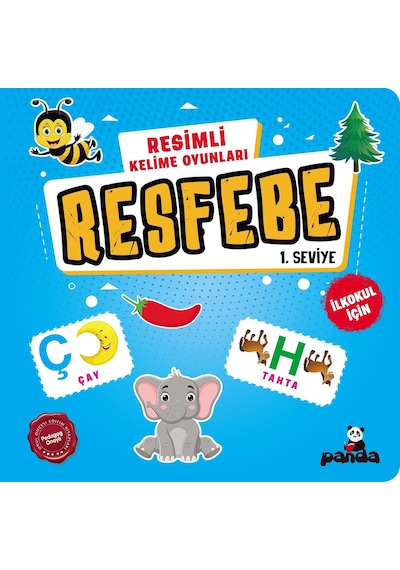 Resfebe 1. Seviye