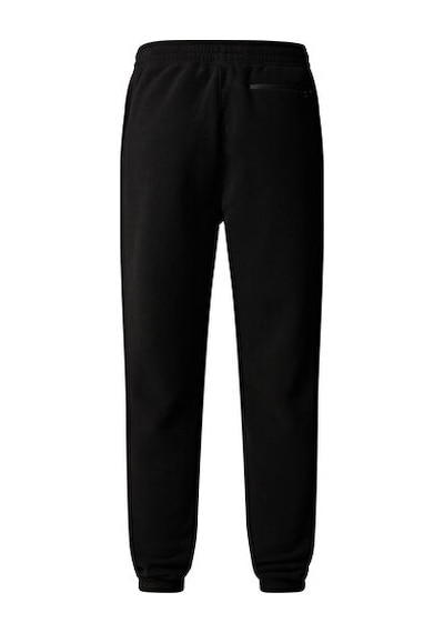 The North Face W Glacier Fleece Pant Kadın Outdoor Pantolonu Nf0a8dqrjk31 Siyah Siyah