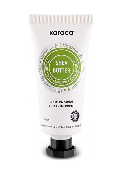Karaca Lily Of The Valley El Kremi 30 ML