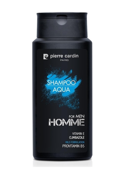Pierre Cardin Aqua Provitamin B5 Keratin İçerikli Kepeğe Karşı Etkili Şampuan 400 ML