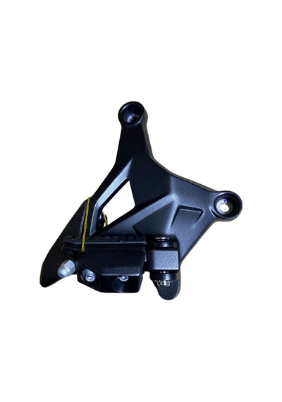 Sr250 Ön Basamak Braketi Sağ