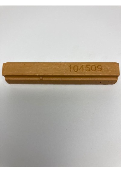 Yumuşak Tamir Mumları 1045 09 A-379 Bambu 8cm Yumuşak Mum-13649