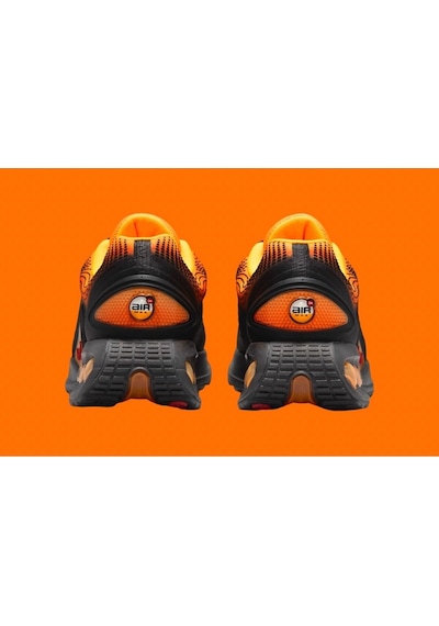 Nike Air Max Dn Se 'laser Orange' Erkek Sneaker-sportxoutlet-hm0810-800 Turuncu