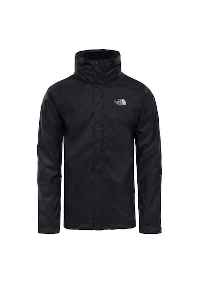 The North Face M Evolve Iı Triclimate Ceket T0Cg55Jk3