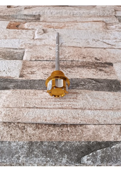 Modifiye Yağ Çubuğu Gold V2