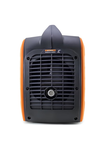Dawreek Gs0012 2kw İnverter Benzinli Jeneratör Sessiz, Taşınabilir Güç Kaynağı