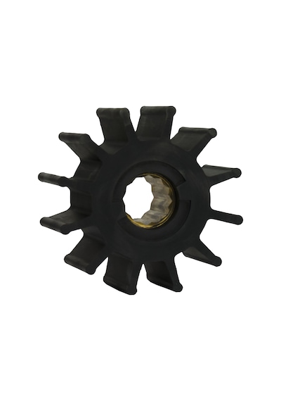 Jmp 8100k impeller Kit Jabsco 17935-0001 - Johnson 09-819b