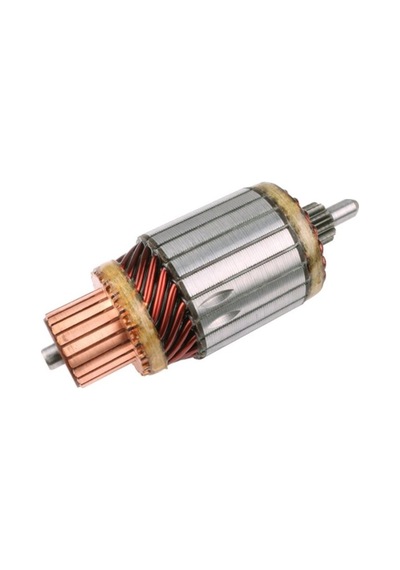 12v Marş Kollektörü Marellı Tipi 11 Diş N11.1407
