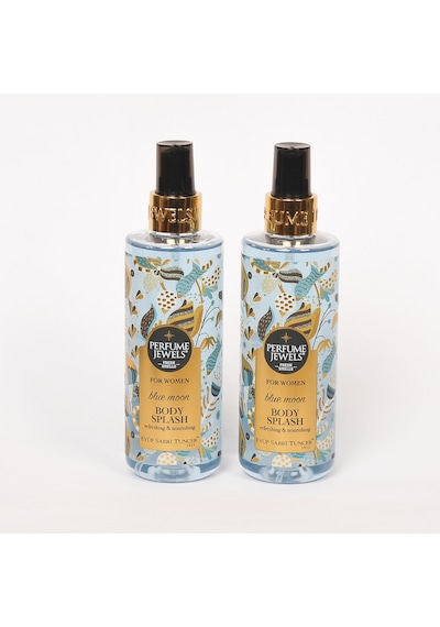 Eyüp Sabri Tuncer Blue Moon Vücut Spreyi 2 x 250 ML