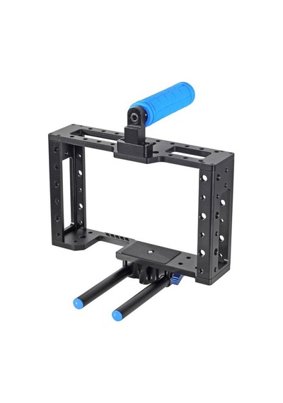Dslr Makinelar için Camera Cage C2