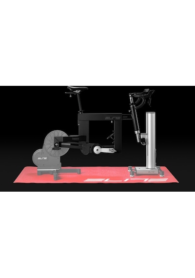 Elite Square Smart Trainer Gövdesi