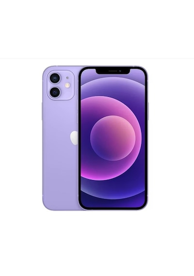 Apple iPhone 12 256 GB (Apple Türkiye Garantili)