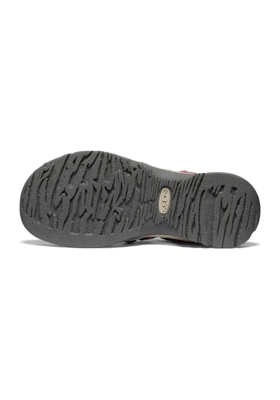 Keen 1003717 Z Whisper Outdoor Gül Kurusu Kadın Sandalet Gül Kurusu