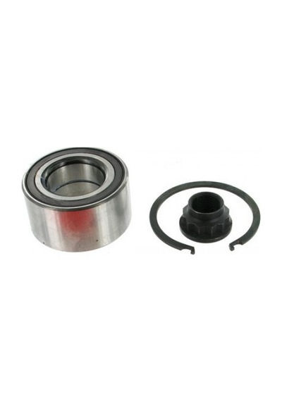 Ön Teker Rulmanı Toyota Yarıs 1.0l Ksp90 Ksp130 06-20 / 1.3l Scp90 06-09 / 1.4l Nlp90 Nlp130 Depomıx - 75 06-18 /